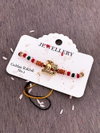 2 Raksha Bandhan Golden And Silver Rakhdi Manufactures
